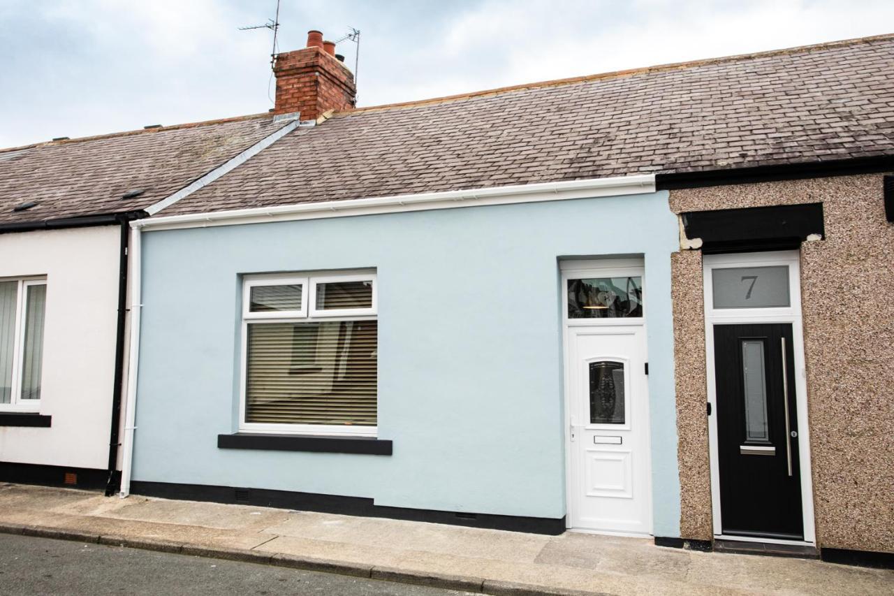 Arlington House By #Shortstaysaway Sunderland  Exterior foto